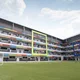 Global Indian International School