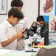 The British International School Abu Dhabi