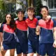 Stamford American School Hong Kong