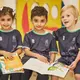Beech Hall School Riyadh