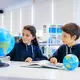 Nobel Algarve British International School - Lagoa